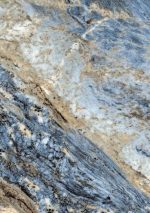 PVC Wall Panel Onyx Blue 907