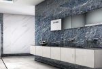 PVC Wall Panel Onyx Blue 907 - Image 2