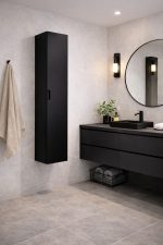 Κρεμαστή Στήλη Μπάνιου CO 35GL - Image 2