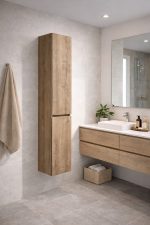 Κρεμαστή Στήλη Μπάνιου CO 30 - Image 2