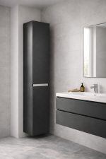 Κρεμαστή Στήλη Μπάνιου CO 35 - Image 2