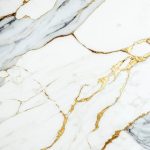 PVC Wall Panel Carrara Gold 106