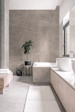 SPC Wall Panel Beige Pietra Marble K024 - Image 2