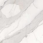 SPC Wall Panel Calacatta Olympus K551 Rocko Tiles λευκό μαρμάρινο 2800x1230x4mm Super Matt