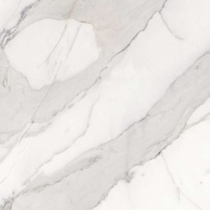 SPC Wall Panel Calacatta Olympus K551 Rocko Tiles λευκό μαρμάρινο 2800x1230x4mm Super Matt