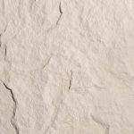 3D Panel Τοίχου PU Stone Obsidian Ivory White - Image 2