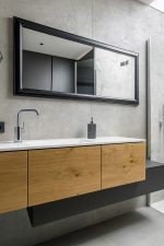 SPC Wall Panel Concrete R109 - Image 5