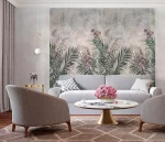 SPC Wall Panel Golden Cane A R161A - Image 4