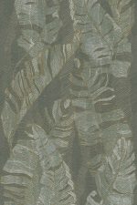 SPC Wall Panel Silver Sage R163 Rocko Tiles με botanical ντεκόρ και πράσινες αποχρώσεις