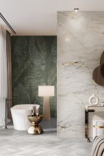 SPC Wall Panel Silver Sage R163 - Image 2