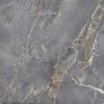 SPC Wall Panel Velvet Marble R193 Rocko Tiles με όψη γκρι μαρμάρου και υφή Peetah.