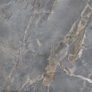 SPC Wall Panel Velvet Marble R193 Rocko Tiles με όψη γκρι μαρμάρου και υφή Peetah.