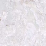 SPC Wall Panel Queensland Upala R195 Rocko Tiles με όψη λευκού σχιστόλιθου και επιφάνεια High Gloss