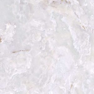 SPC Wall Panel Queensland Upala R195 Rocko Tiles με όψη λευκού σχιστόλιθου και επιφάνεια High Gloss