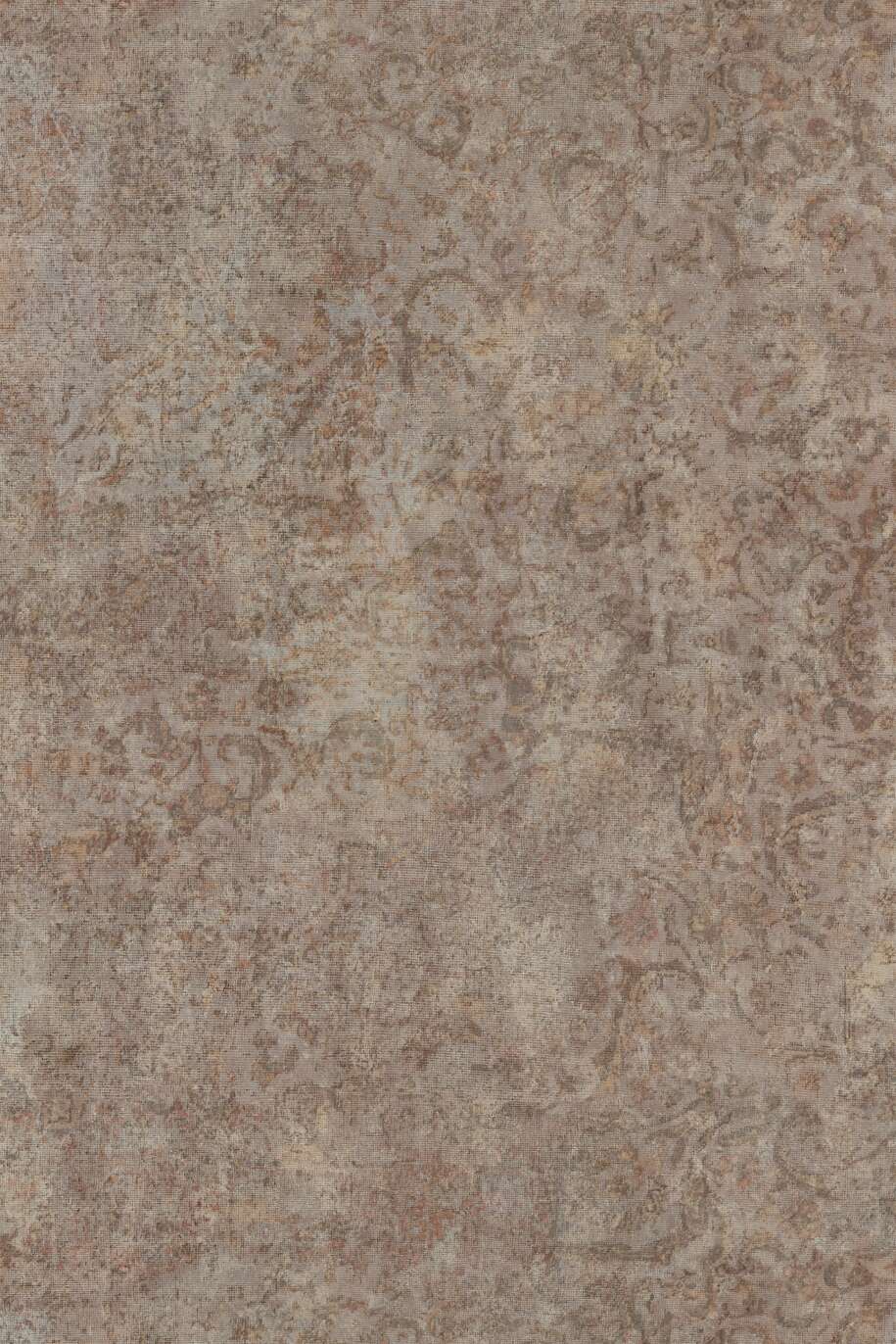 SPC Wall Panel Silk Road R254 Rocko Tiles μπεζ δημιουργικό 2800x1230x4mm