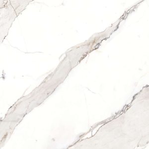 SPC Wall Panel Cloudstone R256 Rocko Tiles λευκό μαρμάρινο 2800x1230x4mm