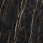 SPC Wall Panel Lorento Noir R258 Rocko Tiles μαύρο μαρμάρινο 2800x1230x4mm