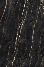 SPC Wall Panel Lorento Noir R258 Rocko Tiles μαύρο μαρμάρινο 2800x1230x4mm