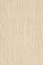 SPC Wall Panel Travertine Ortigia R259 Rocko Tiles μπεζ τραβερτίνη 2800x1230x4mm