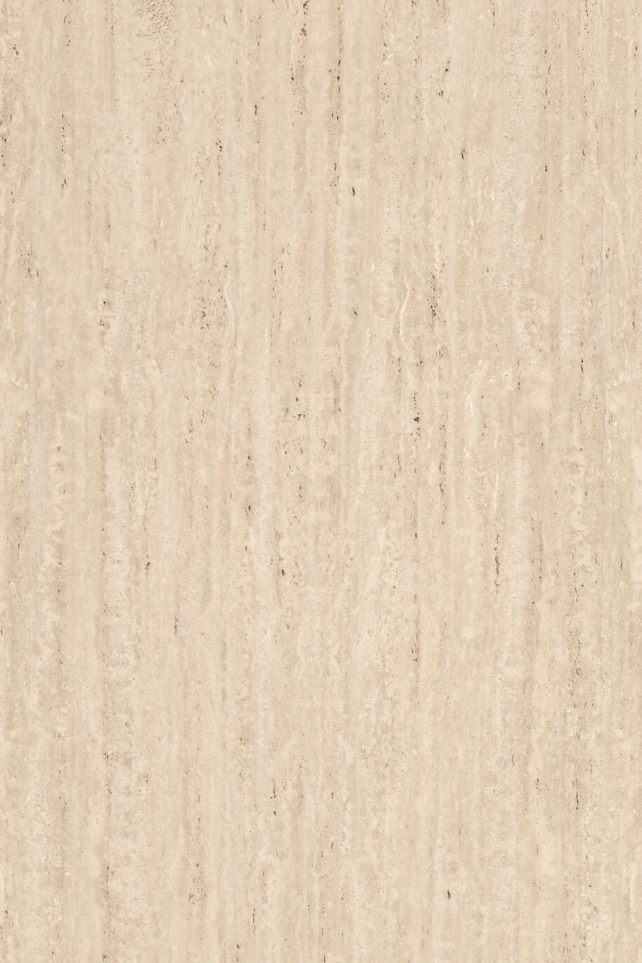 SPC Wall Panel Travertine Ortigia R259 Rocko Tiles μπεζ τραβερτίνη 2800x1230x4mm