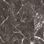 SPC Wall Panel Nebulous Black R261 Rocko Tiles μαύρο μαρμάρινο 2800x1230x4mm