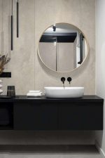 SPC Wall Panel Urban Grid R267 - Image 2