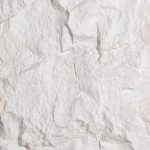 3D Panel Τοίχου PU Rock Vesuvius White - Image 2