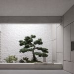 3D Panel Τοίχου PU Stone Obsidian Pure White - Image 2