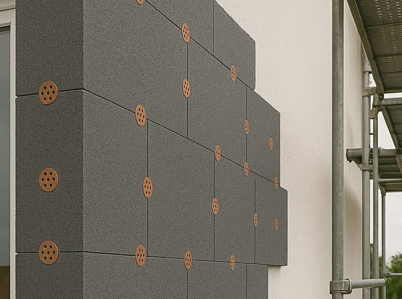 Επιλέξιμες εργασίες θερμομόνωσης κατοικίας στο πρόγραμμα Εξοικονομώ 2025