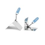 Ανοξείδωτο μυστρί εσωτερικής γωνίας 0914 KUBALA