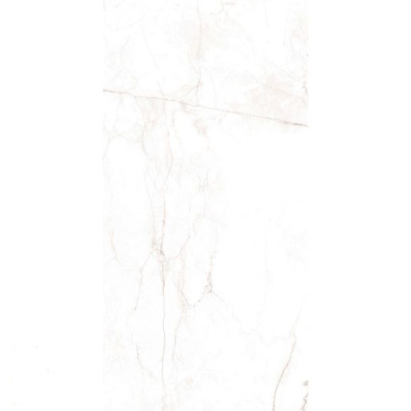 Πλακάκι Calacata Gris 60x120 πορσελανάτο με γκρι μαρμάρινη όψη