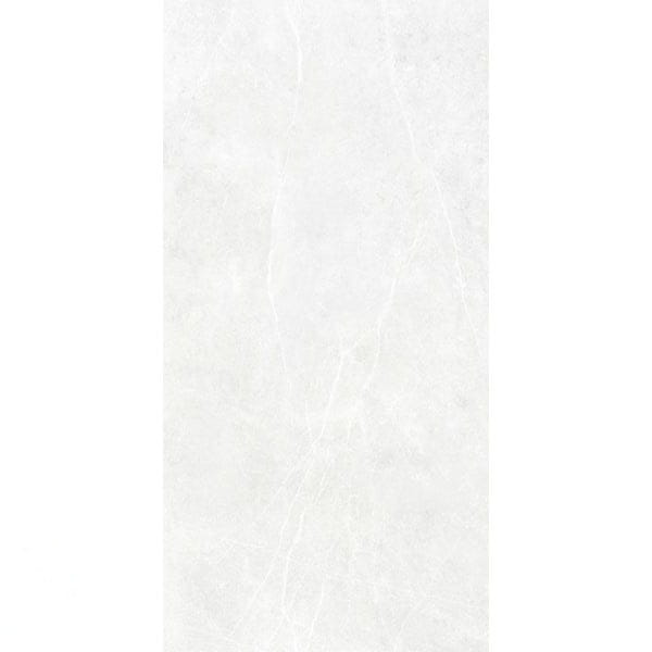 Πλακάκι Porcellanato 60x120 Ferrara Gris με γκρι ματ υφή πέτρας