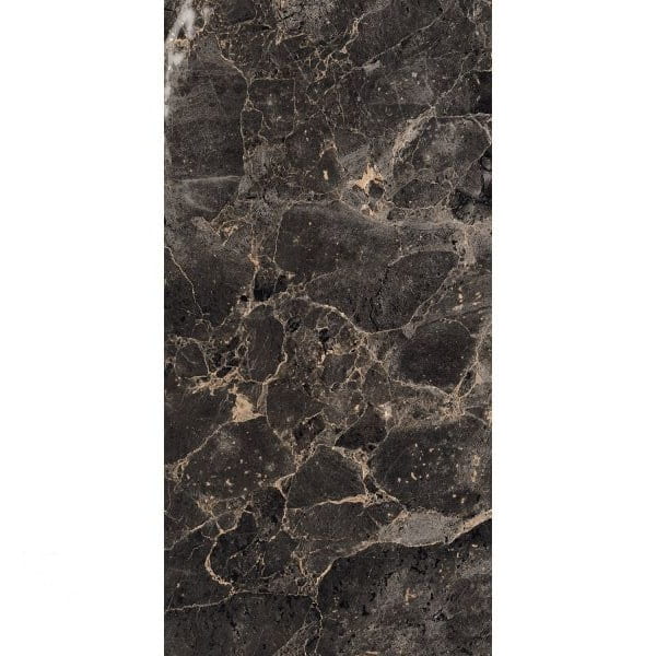 Πλακάκι Porcellanato 60×120 Maine Antracita