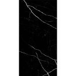 Πλακάκι Porcellanato 60×120 Marquina Negro