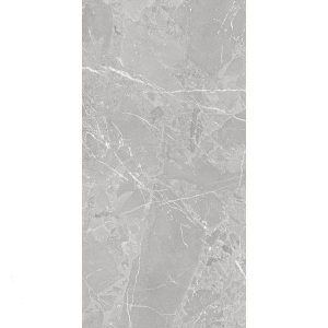 Πλακάκι Porcellanato 60×120 Meteor Gris