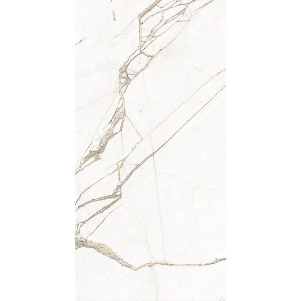 Πλακάκι Porcellanato 60×120 New Capitolio marble look γκρι
