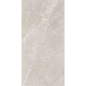 Πλακάκι Porcellanato 60×120 Volga Gris με γκρι stone-look επιφάνεια