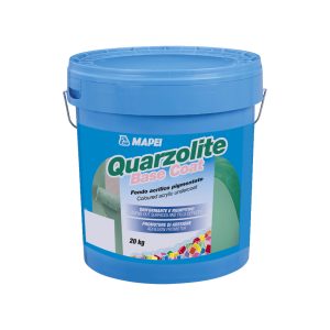 Quarzolite Base Coat Mapei 20kg αστάρι επιχρίσματος