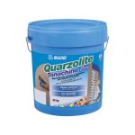 QUARZOLITE TONACHINO PRO 1,5mm ακρυλικό επίχρισμα Mapei