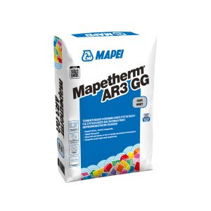 Mapetherm AR3 GG Mapei 25kg κόλλα θερμοπρόσοψης