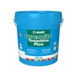 QUARZOLITE TONACHINO PLUS ακρυλικό επίχρισμα Mapei