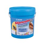 Silancolor AC Tonachino Mapei ακρυλικό-σιλοξανικό επίχρισμα
