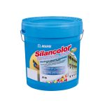 Silancolor Tonachino Plus Mapei υδρόφοβο διαπνέον επίχρισμα
