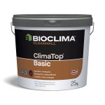 ClimaTop Basic Kraft ακρυλικό επίχρισμα BIOCLIMA