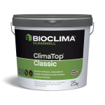 ClimaTop Classic Kraft ακρυλικό επίχρισμα BIOCLIMA