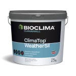 ClimaTop WeatherSil Kraft σιλικονούχο επίχρισμα BIOCLIMA