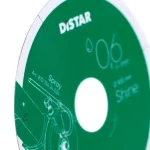 Διαμαντόδισκος Υγρής Κοπής πλακιδίων 100x0.6 Shine Distar - Image 5