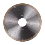 Διαμαντόδισκος Υγρής Κοπής πλακιδίων 100x0.6 Shine Distar - Image 3