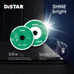 Διαμαντόδισκος Υγρής Κοπής πλακιδίων 100x0.6 Shine Distar