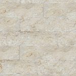 Σκαπιτσαριστά Καμέλια 7×30cm από φυσικό μάρμαρο σε μπεζ και καφέ αποχρώσεις για επένδυση τοίχου